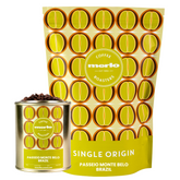Brazil Passeio Monte Belo Limited Edition Coffee